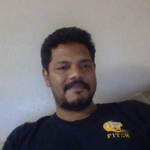 Meet your Posher, Sasikanth